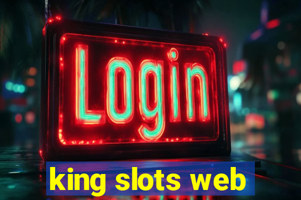 king slots web